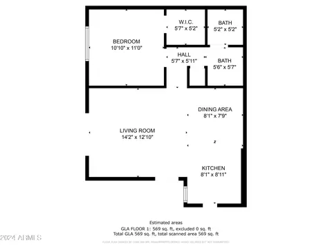 2625 E Indian School Rd #232, Phoenix, AZ 85016 photo 19
