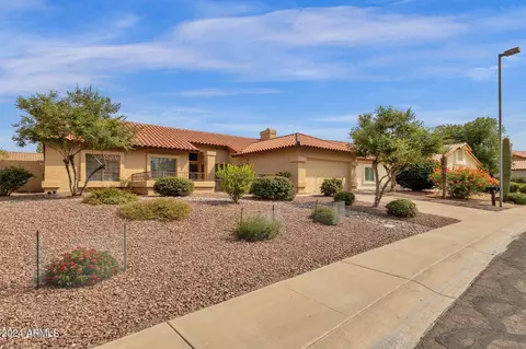 10583 E Palomino Rd, Scottsdale, AZ 85258