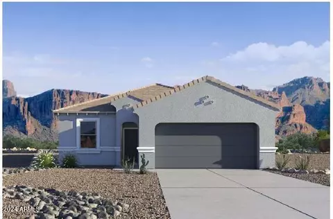 1576 E Lardner Dr, Casa Grande, AZ 85122