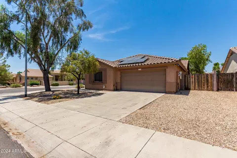 2326 S 155th Ln, Goodyear, AZ 85338