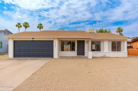 4047 E Hidalgo Ave, Phoenix, AZ 85040