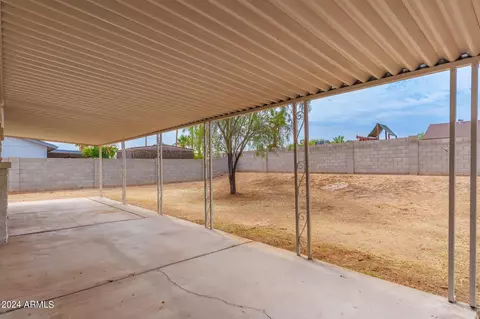 4047 E Hidalgo Ave, Phoenix, AZ 85040 photo 26