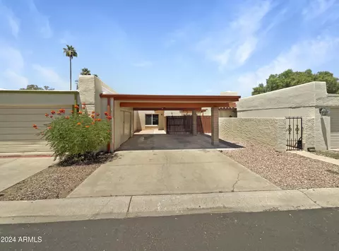 4730 W Palmaire Ave, Glendale, AZ 85301