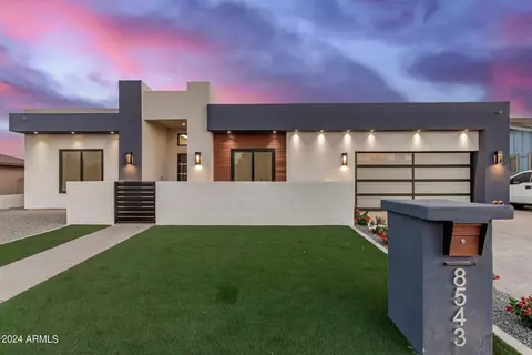 8543 E Indianola Ave, Scottsdale, AZ 85251