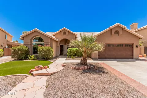 407 W Sagebrush St, Gilbert, AZ 85233