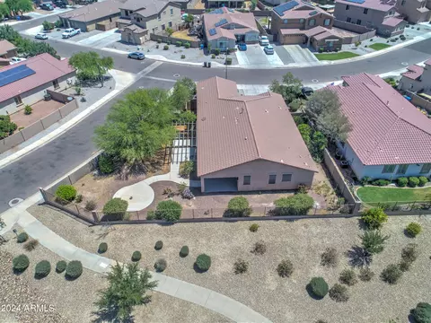 7231 W Carter Rd, Laveen, AZ 85339