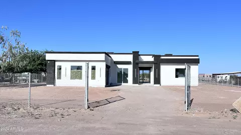 28903 N 211th Ave, Wittmann, AZ 85361