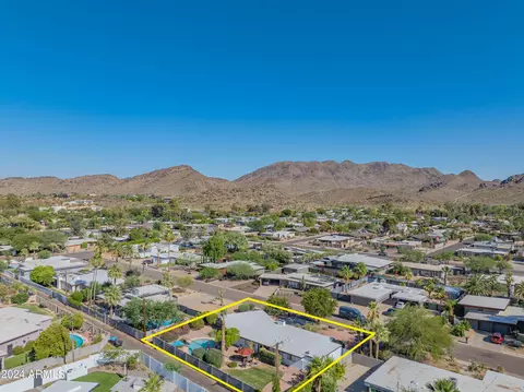 3502 E Turquoise Ave, Phoenix, AZ 85028 photo 8