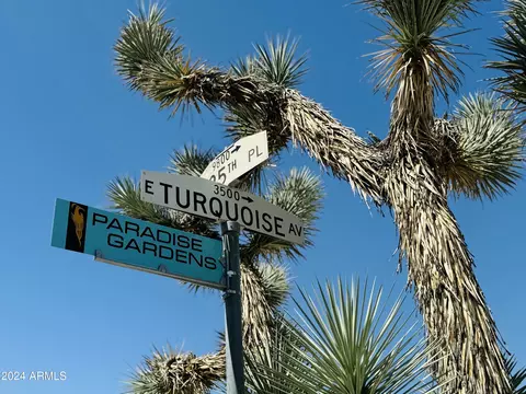 3502 E Turquoise Ave, Phoenix, AZ 85028 photo 40