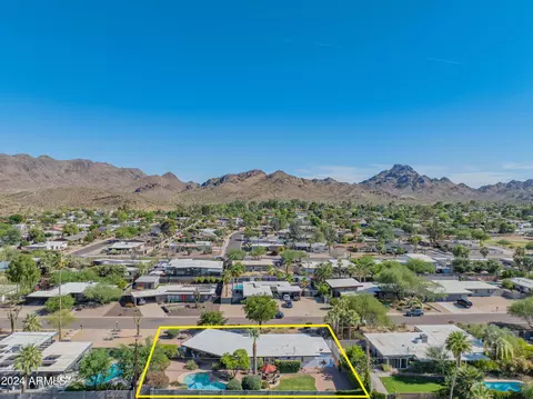 3502 E Turquoise Ave, Phoenix, AZ 85028 photo 7