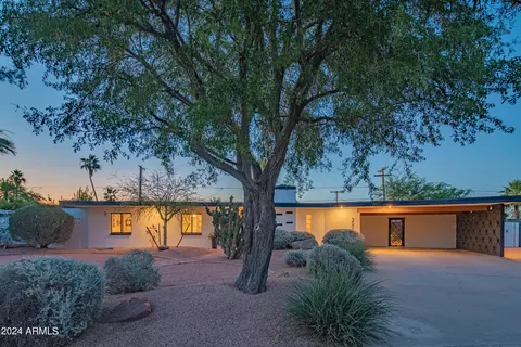 3502 E Turquoise Ave, Phoenix, AZ 85028 photo 3