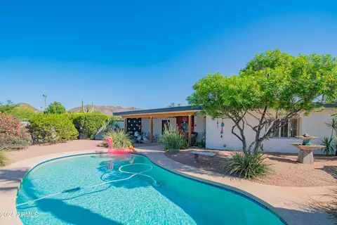 3502 E Turquoise Ave, Phoenix, AZ 85028 photo 5