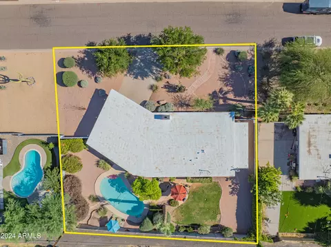 3502 E Turquoise Ave, Phoenix, AZ 85028 photo 6