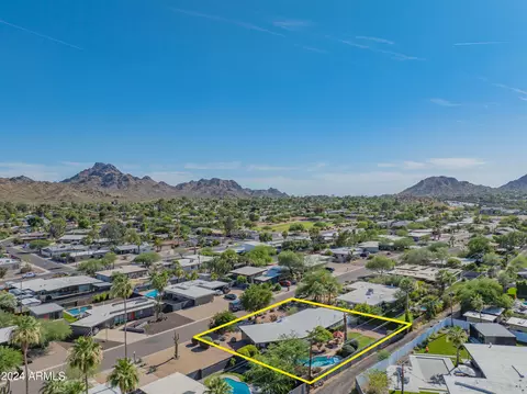 3502 E Turquoise Ave, Phoenix, AZ 85028 photo 9