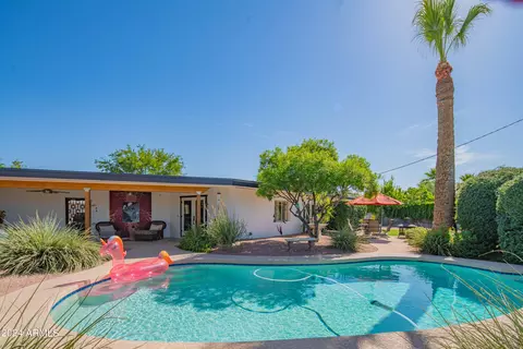 3502 E Turquoise Ave, Phoenix, AZ 85028