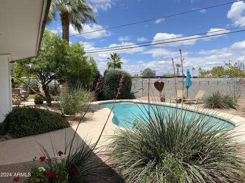3502 E Turquoise Ave, Phoenix, AZ 85028 photo 43