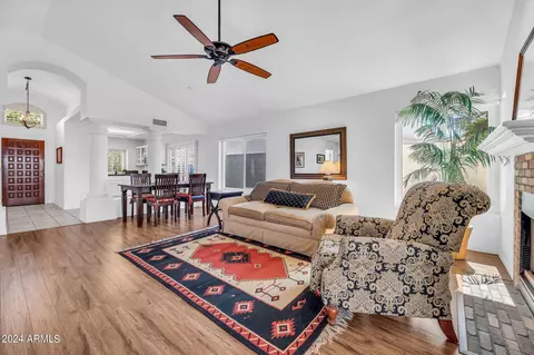 3305 E Clark Rd, Phoenix, AZ 85050 photo 19
