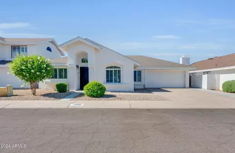 3305 E Clark Rd, Phoenix, AZ 85050