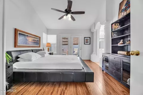 3305 E Clark Rd, Phoenix, AZ 85050 photo 9