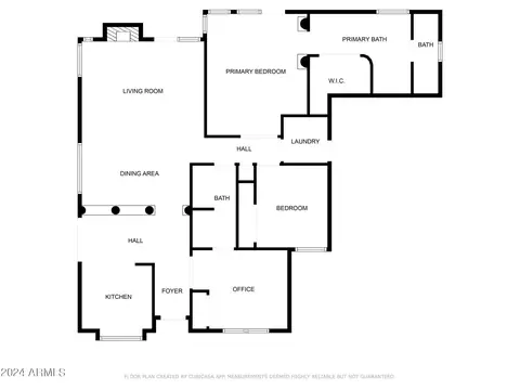 3305 E Clark Rd, Phoenix, AZ 85050 photo 28