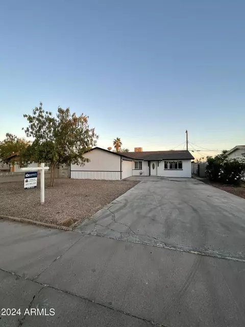 3607 W Alice Ave, Phoenix, AZ 85051