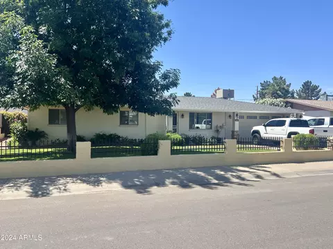 3733 W Vermont Ave, Phoenix, AZ 85019