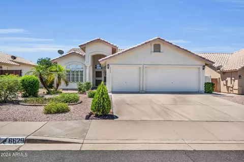 6629 E Oasis St, Mesa, AZ 85215