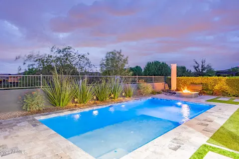 3119 E Cat Balue Dr, Phoenix, AZ 85050 photo 48