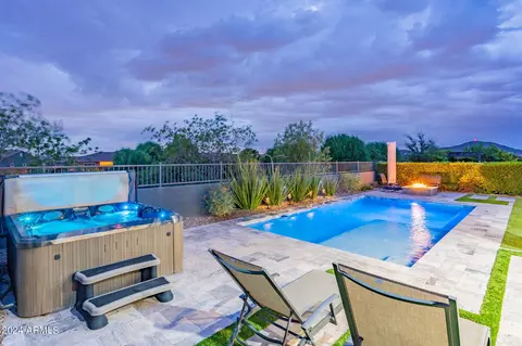 3119 E Cat Balue Dr, Phoenix, AZ 85050 photo 47