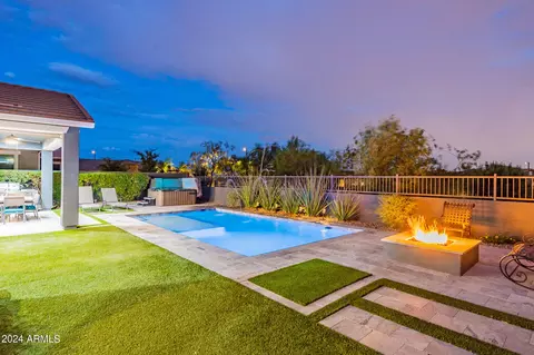 3119 E Cat Balue Dr, Phoenix, AZ 85050 photo 45