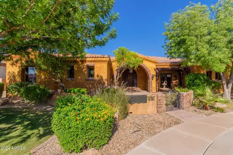 1725 S Beverly Ct, Chandler, AZ 85286
