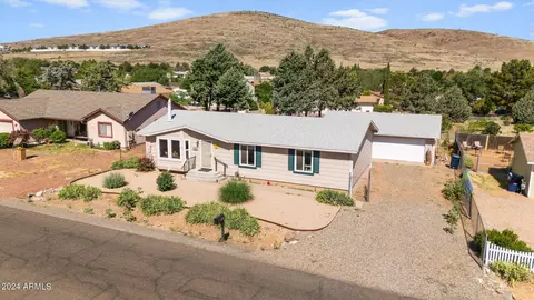 3150 N Date Creek Dr, Prescott Valley, AZ 86314
