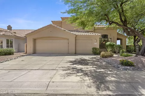 12255 E Kalil Dr, Scottsdale, AZ 85259
