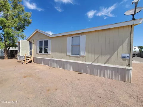 708 W Mcmurray Blvd #31, Casa Grande, AZ 85122