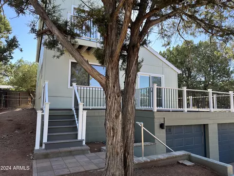 705 N Hogan Dr, Payson, AZ 85541