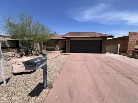 4409 N 106th Ave, Phoenix, AZ 85037