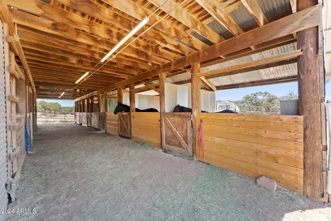 383 W Round Valley Rd, Payson, AZ 85541