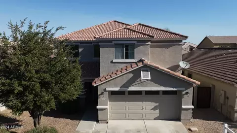 3672 W Goldmine Mountain Dr, Queen Creek, AZ 85142