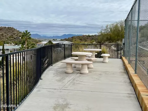2233 E Behrend Dr #237, Phoenix, AZ 85024 photo 69