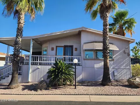 2233 E Behrend Dr #237, Phoenix, AZ 85024