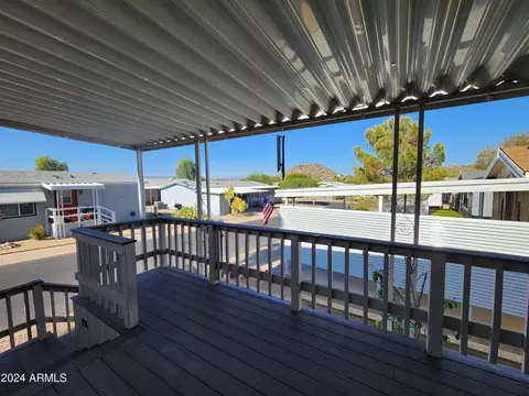 2233 E Behrend Dr #237, Phoenix, AZ 85024 photo 9
