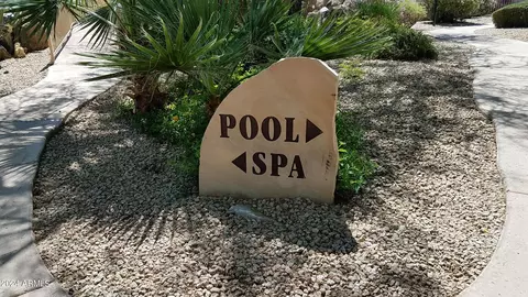2233 E Behrend Dr #237, Phoenix, AZ 85024 photo 60