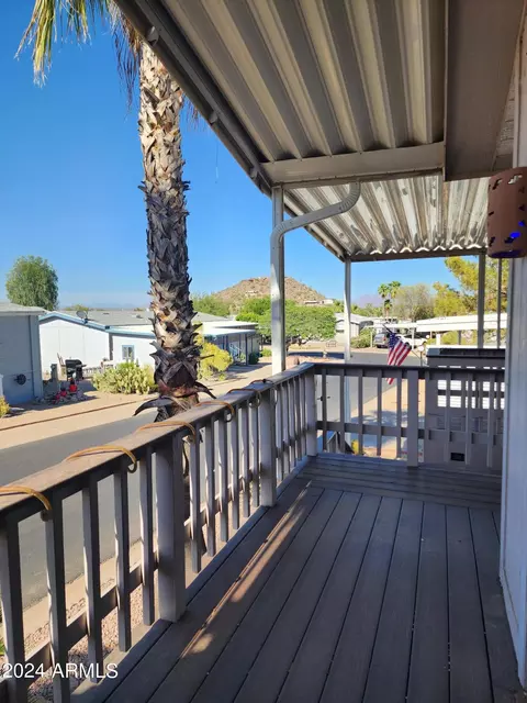 2233 E Behrend Dr #237, Phoenix, AZ 85024 photo 7