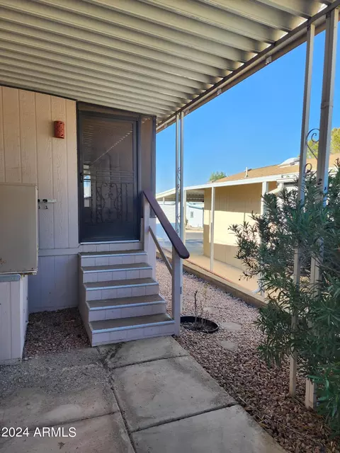 2233 E Behrend Dr #237, Phoenix, AZ 85024 photo 50