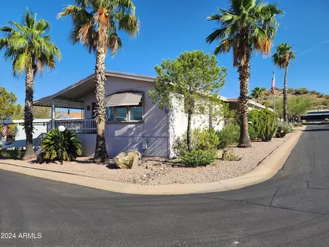 2233 E Behrend Dr #237, Phoenix, AZ 85024 photo 2