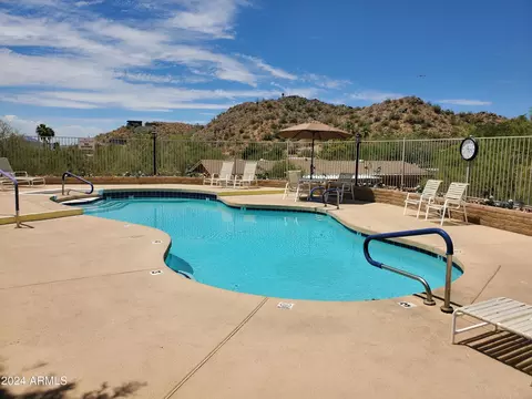 2233 E Behrend Dr #237, Phoenix, AZ 85024 photo 57