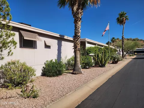 2233 E Behrend Dr #237, Phoenix, AZ 85024 photo 51