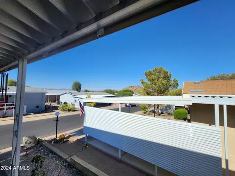 2233 E Behrend Dr #237, Phoenix, AZ 85024 photo 8