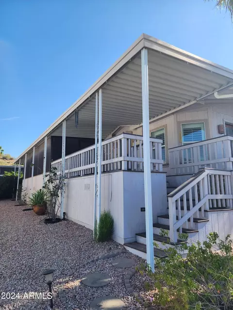 2233 E Behrend Dr #237, Phoenix, AZ 85024 photo 4