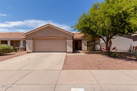 9946 W Mackenzie Dr, Phoenix, AZ 85037
